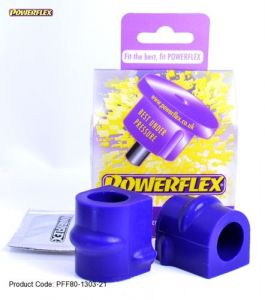 Tuleja przedniego stabilizatora Opel Astra MK5 - Astra H (2004-2010) - 21mm