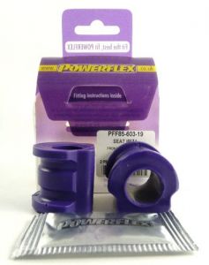 Tuleja stabilizatora przedniego 19mm Skoda Fabia 5J (2008-)