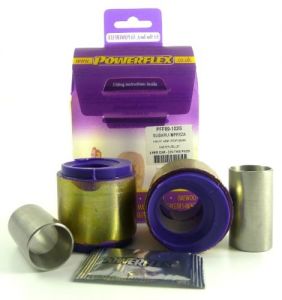 Tylna tuleja przedniego wahacza - Caster Adjust Subaru Forester SF (1997 - 2002)