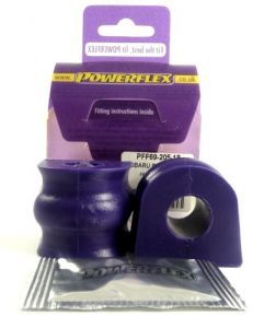 Tuleja przedniego stabilizatora 18mm Subaru Forester SF (1997 - 2002)