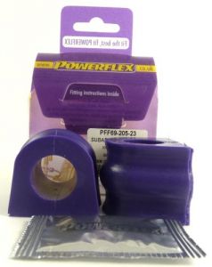 Tuleja przedniego stabilizatora 23mm Subaru Forester SF (1997 - 2002)