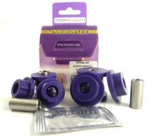 Łącznik tylnego stabilizatora Subaru Forester SF (1997 - 2002)