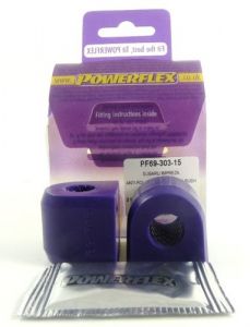 Tuleja tylnego stabilizatora 15mm Subaru Forester SF (1997 - 2002)