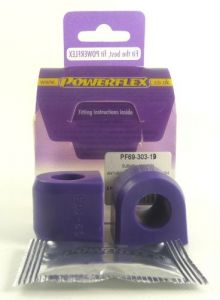 Tuleja tylnego stabilizatora 19mm Subaru Forester SF (1997 - 2002)