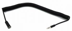 Przedłużacz Jack 6,3mm