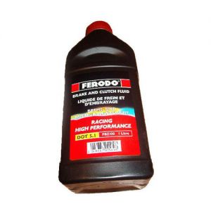 Płyn hamulcowy Ferodo Dot 5.1