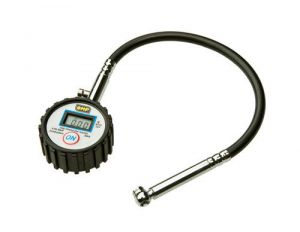 Manometr elektroniczny OMP