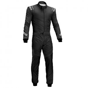 Kombinezon Sparco X-LIGHT RS-7 - Czarny