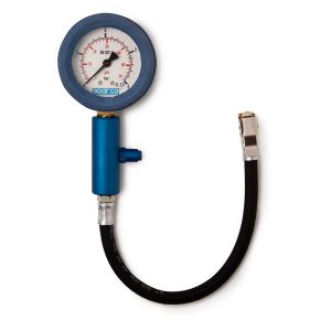 Manometr analogowy Sparco 0-4 Bar - 63 mm