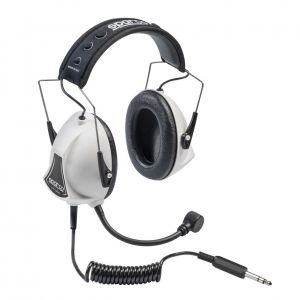 Słuchawki treningowe SPARCO CTi-300