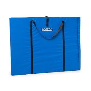 Torba Sparco na tablicę z zestawem numerowym