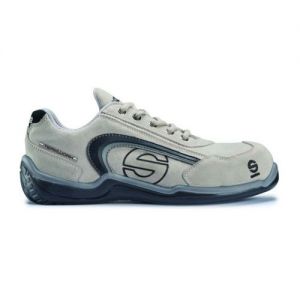 Buty SPARCO TEAMWORK SPORT L - Szary