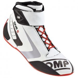 Buty OMP ONE S - Biały