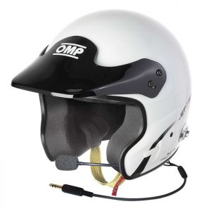 Kask OMP JET 7S