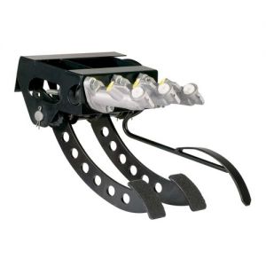 OBP Classic Mini 3 Pedal Assembly - Manualne (linka)