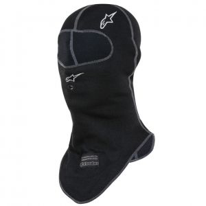 Balaklawa Alpinestars Race - Czarny