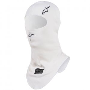 Balaklawa Alpinestars Race - Biały