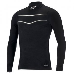 Golf Alpinestars Race - Czarny