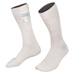 Skarpety Alpinestars ZX - Biały
