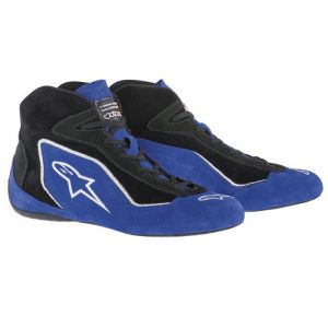 Buty Alpinestars SP - Niebiesko / Czarny