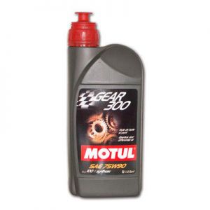 Olej Motul Gear 300 75W90 1L