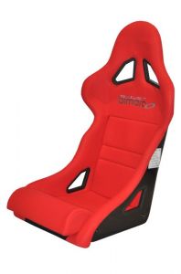 Fotel BIMARCO Expert 2 - Czerwony