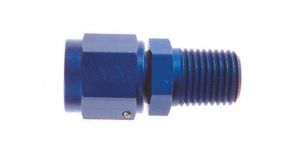 Złączka Goodridge prosta 1/8 NPT