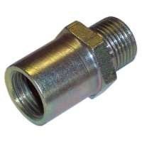 Adapter montażowy podstawki filtra oleju