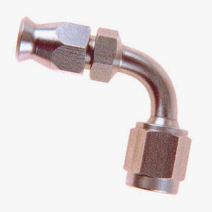 Kolanko Aeroquip - -3(JIC 3/8 x24)