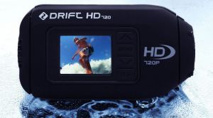 DRIFT HD720