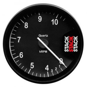 Obrotomierz Stack 0-10500 RPM