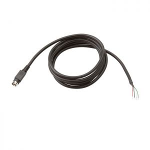 Zestaw przewodów elektrycznego systemu gaśniczego OMP