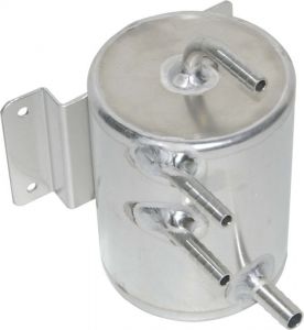 Fuel Swirl Pot OBP Push On