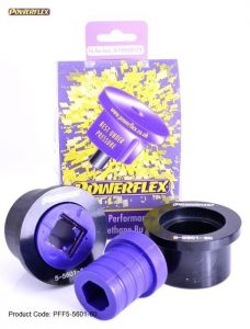 Tylna tuleja przedniego wahacza 66mm- BMW E46