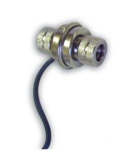 Mechaniczny czujnik prędkości / sonda do hald TerraTrip