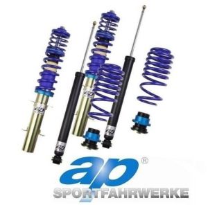 Zawieszenie gwintowane AP Bmw 3 Compact (E36)