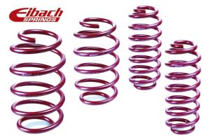 Sprężyny obniżające Eibach Sportline Opel Astra H Van 02.04-