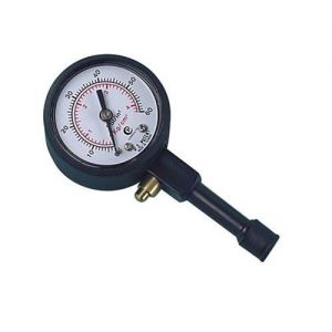 Analogowy manometr RRS