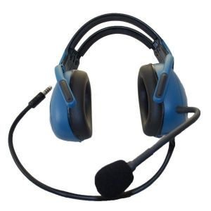 Sluchawki treningowe Terratrip Professional V2 +
