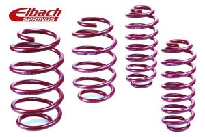 Sprężyny obniżające Eibach Sportline Opel CORSA E 09.14-