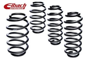 Sprężyny obniżające Eibach Pro-Kit Porsche Boxster (987) 11.04 -