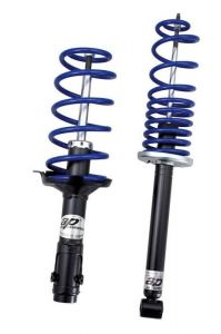 Zawieszenie sportowe AP Opel Corsa B