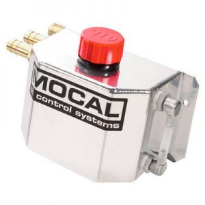 Zbiornik odmy Mocal - Oil Catch Tank