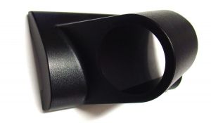 Moduł montażowy wskaźnika 1x52mm na słupek