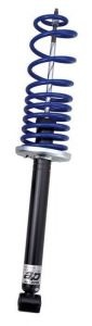 Amortyzator tylny AP Alfa Romeo 147 (937)