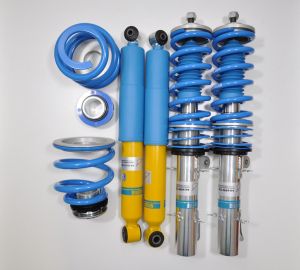 Zawieszenie gwintowane Bilstein B14 Audi TT Quattro