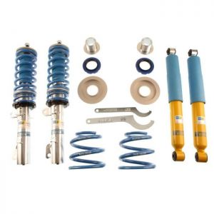 Zawieszenie gwintowane Bilstein B14 Honda Civic VI