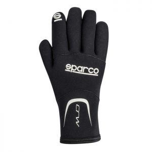 Rękawice kartingowe Sparco CRW