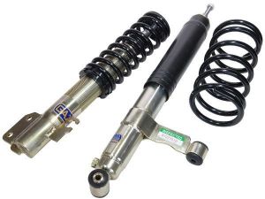 Zawieszenie gwintowane GAZ GHA Bmw E36