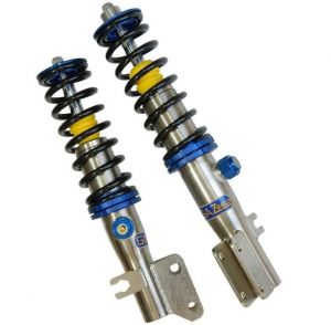 Zawieszenie gwintowane GAZ GOLD Mg MG Z-R
